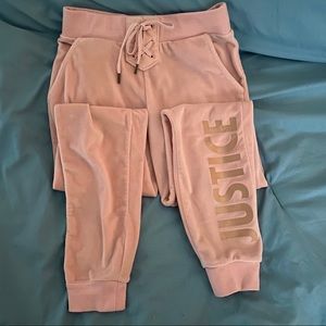 💖Soft Pink with Rose Gold branding💖